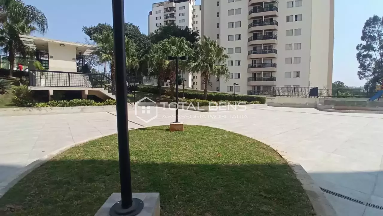 Comprar Apartamento